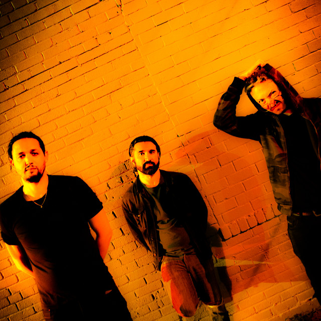 Demons My Friends image