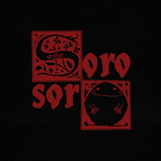 sorosoro