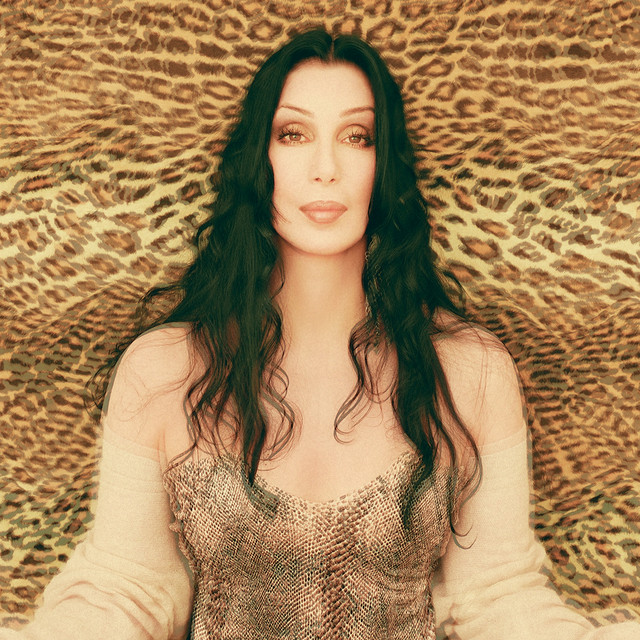 Cher