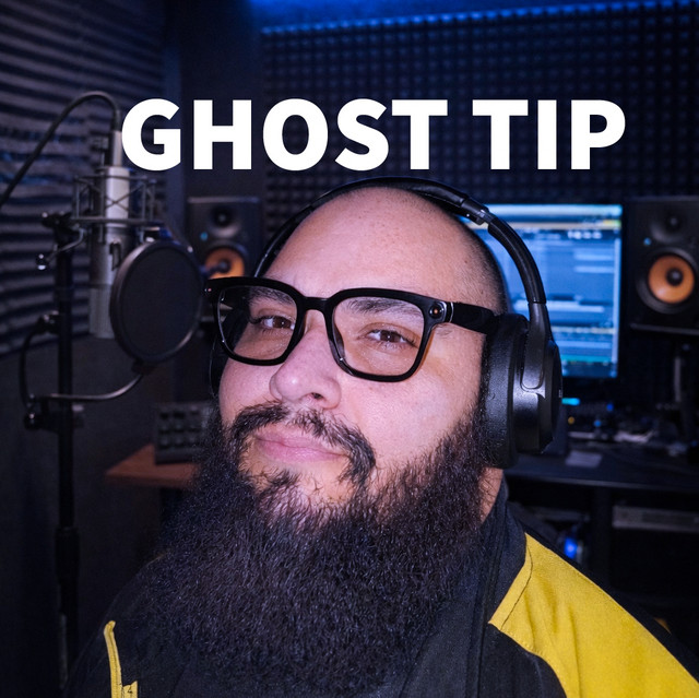 Ghost Tip