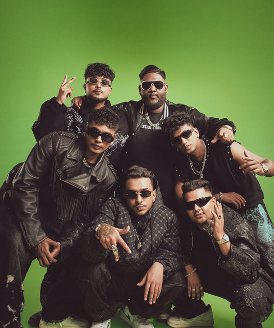 7Bantai'Z