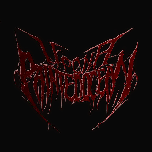 Upon a Painted Ocean