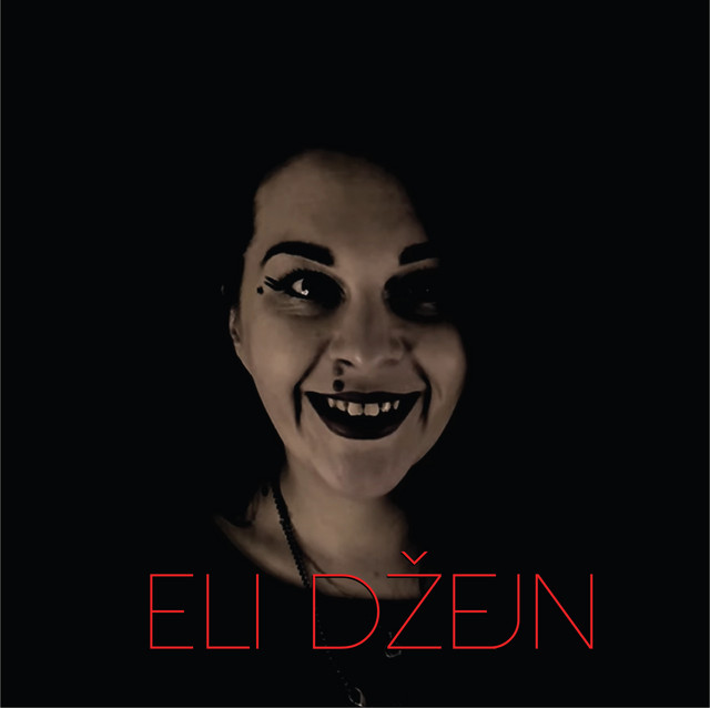 Eli Dzejn