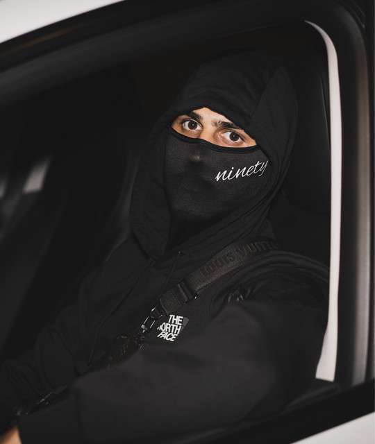 Ninety | Spotify
