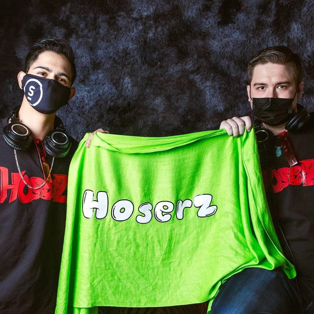 Hoserz artist photo
