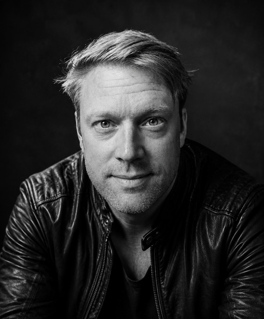 Steve Scarlioli