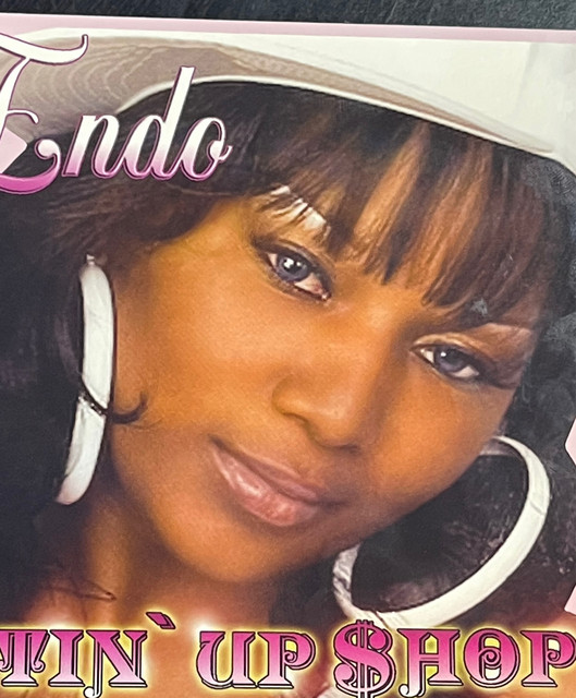 ENDO ENT | Spotify