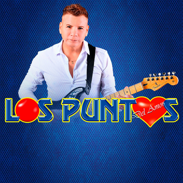 Los Puntos del Amor