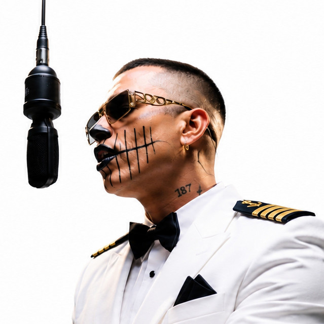 LOBO MARINO