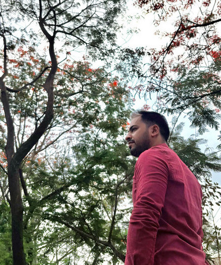 Sidhansh Tuli