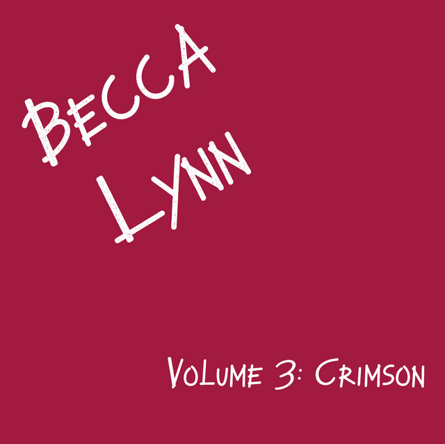 Becca Lynn | Spotify