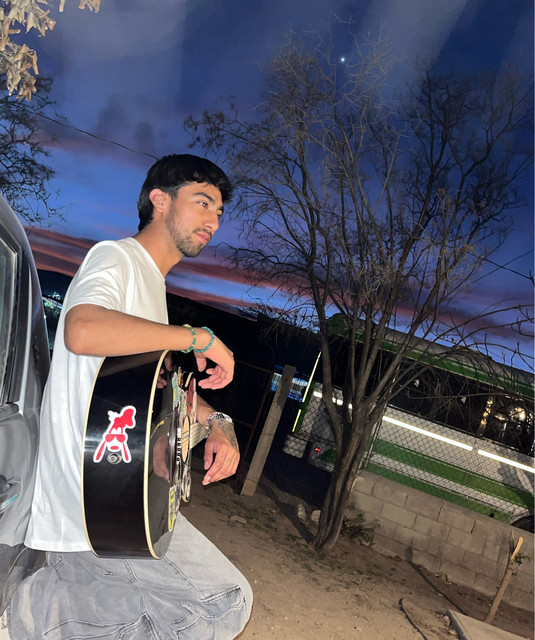 Daniel Martinez