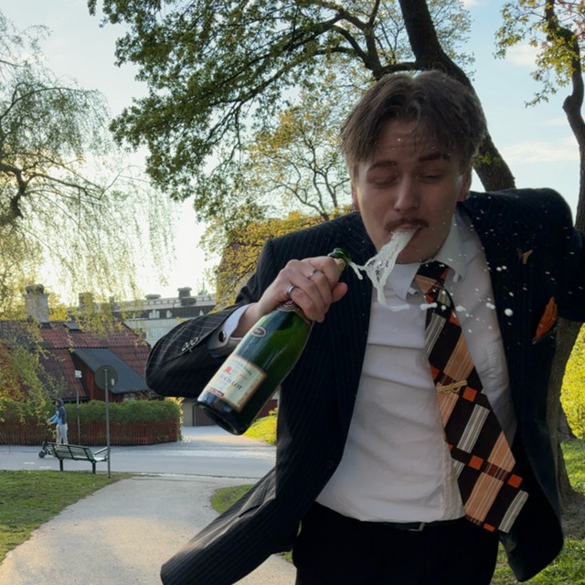 Eric Waldau