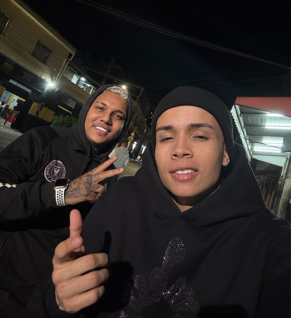 MC Aguiar