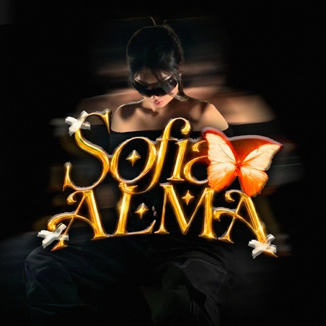 Sofia Alma
