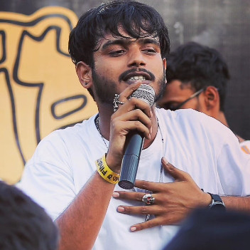 NASIR HB KING