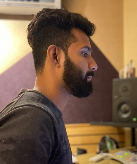 Raju Naik