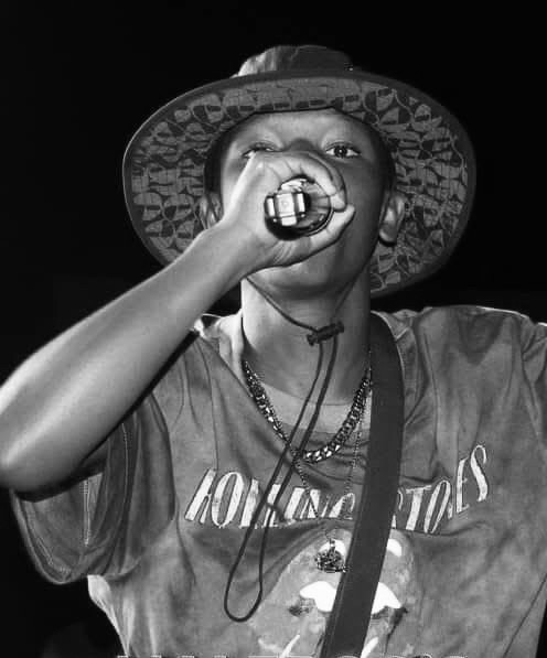 Mpho HD