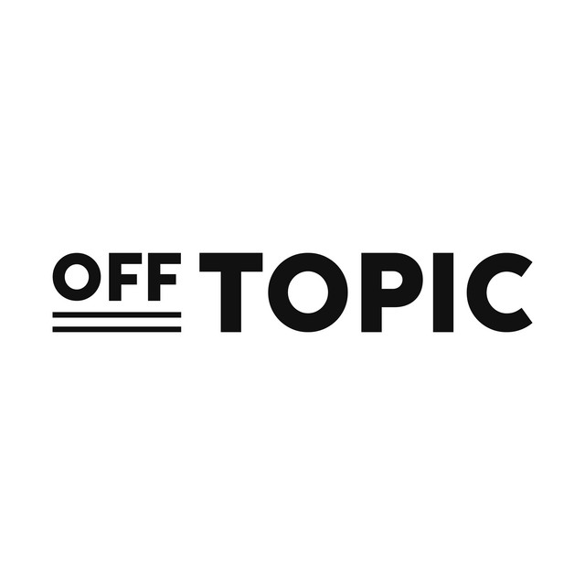 OFF TOPIC
