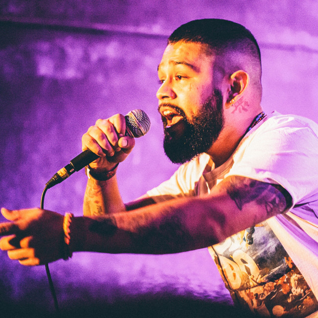 Dizor Rodriguez | Spotify