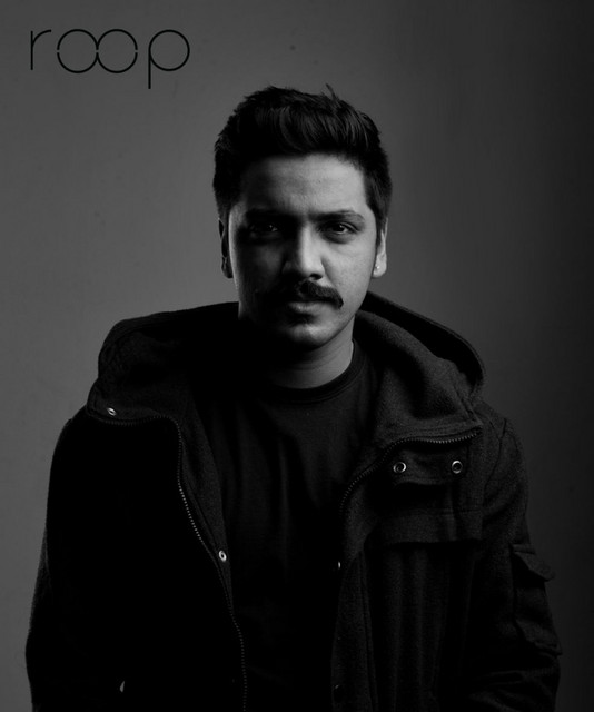 Roop | Spotify