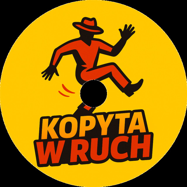 Kopyta w ruch