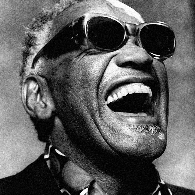 Ray Charles image