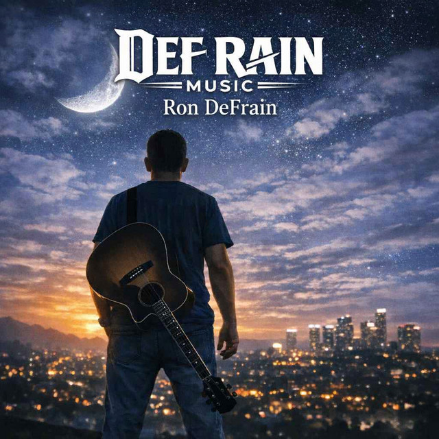 Ron DeFrain