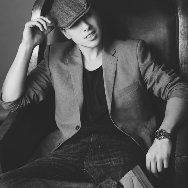 Robbie Dylan | Spotify