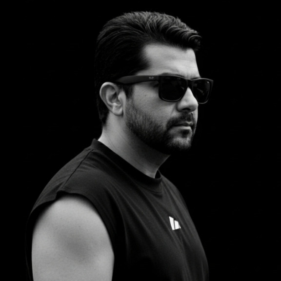 DJ RODRIGO GALVÃO