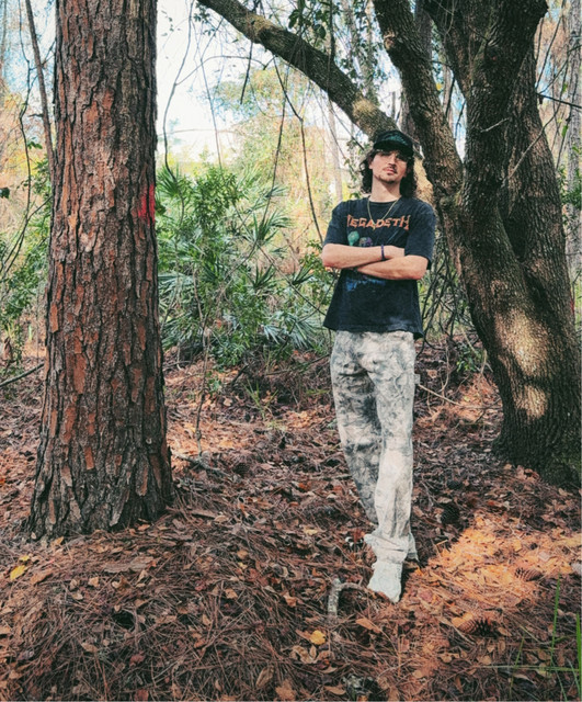 Braeden Rawa