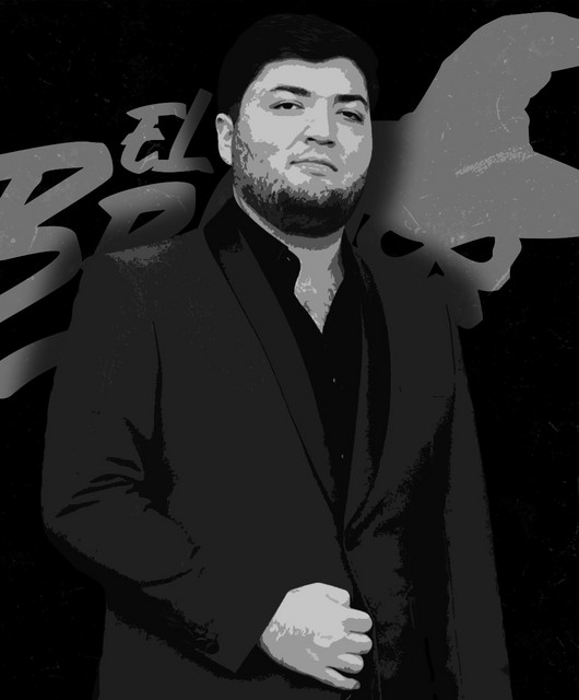 El Brujo