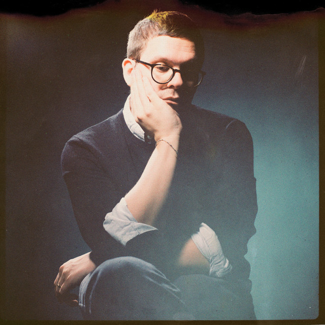 Jordan Lehning image