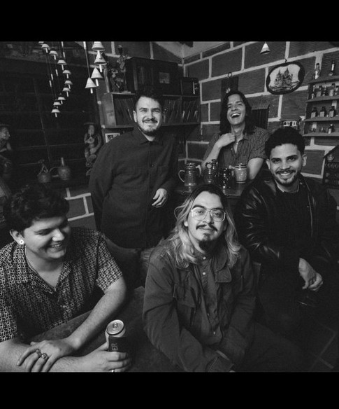 La Banda del Bisonte