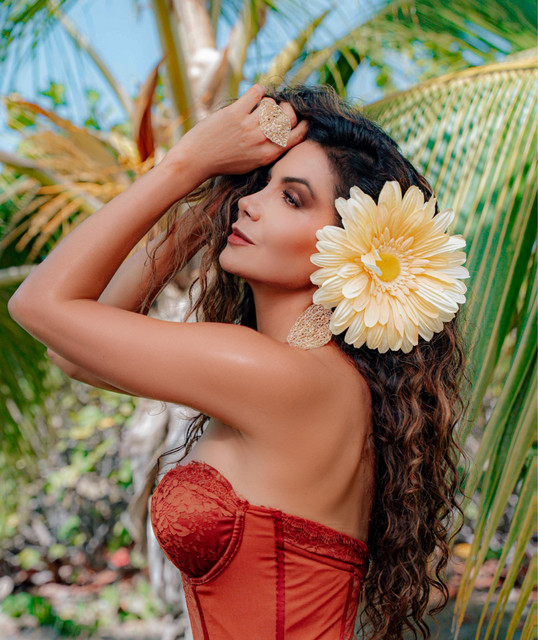 Patricia Manterola