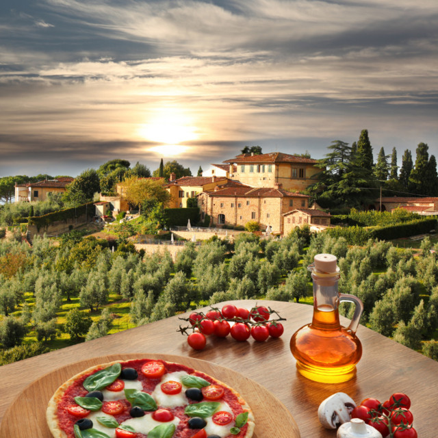 Italian Languagecast