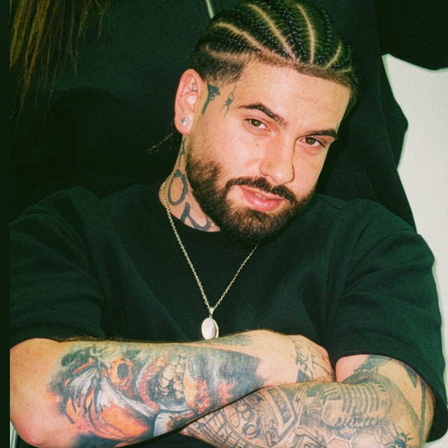 Sebastian BAX