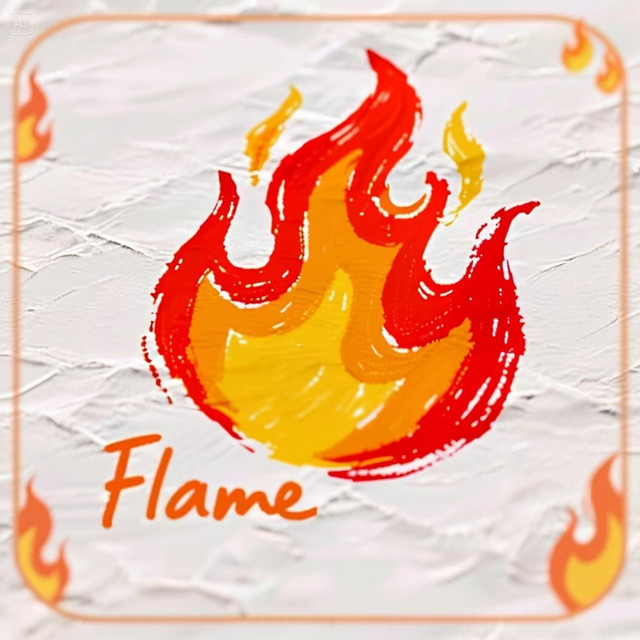 Flame3721