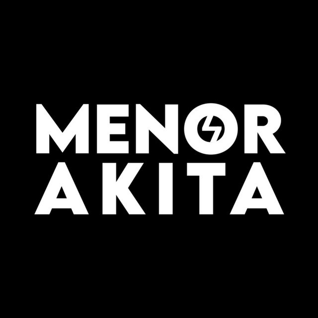 MENOR AKITA