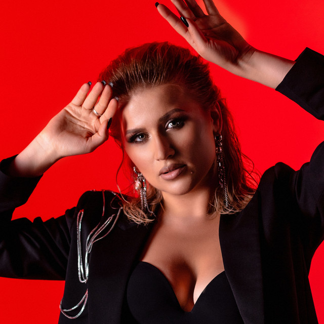 Юлия Адамчук