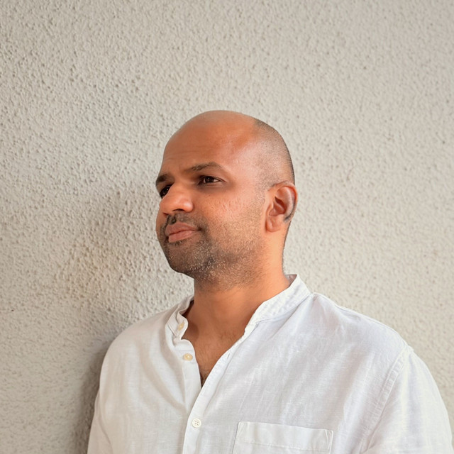 Sahil Dhandhia