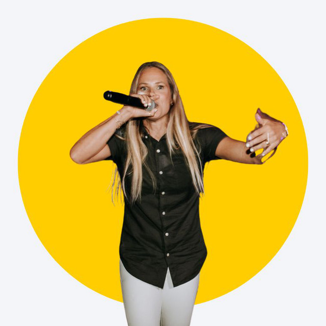 The Girl Rapper | Spotify