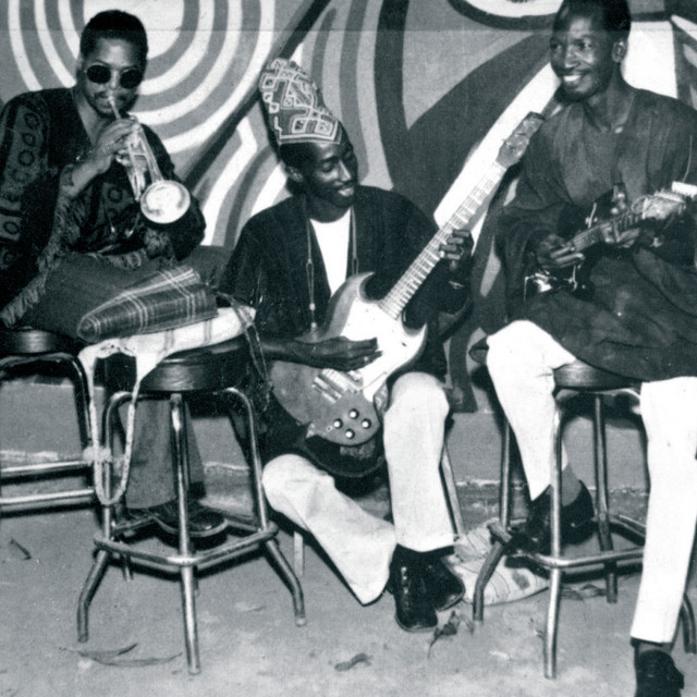 Bembeya Jazz National photo