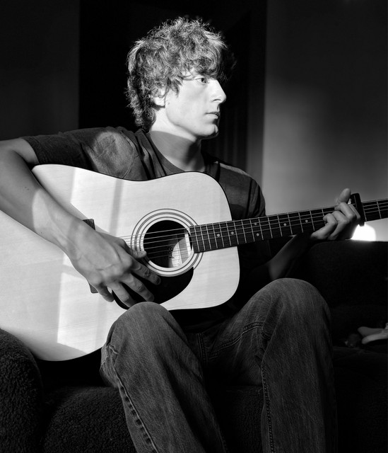 Brandon Hull