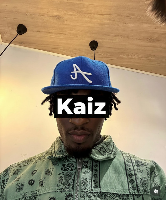 Kaiz