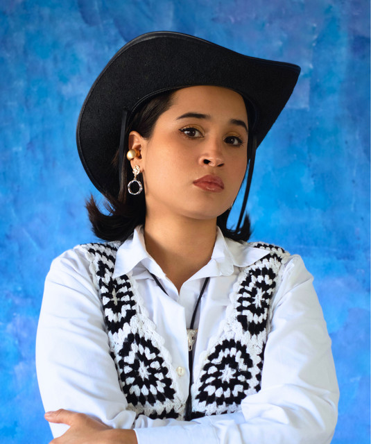 Damaris Bojor image