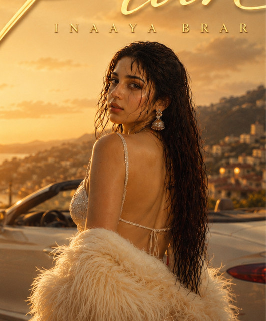 Inaaya Brar