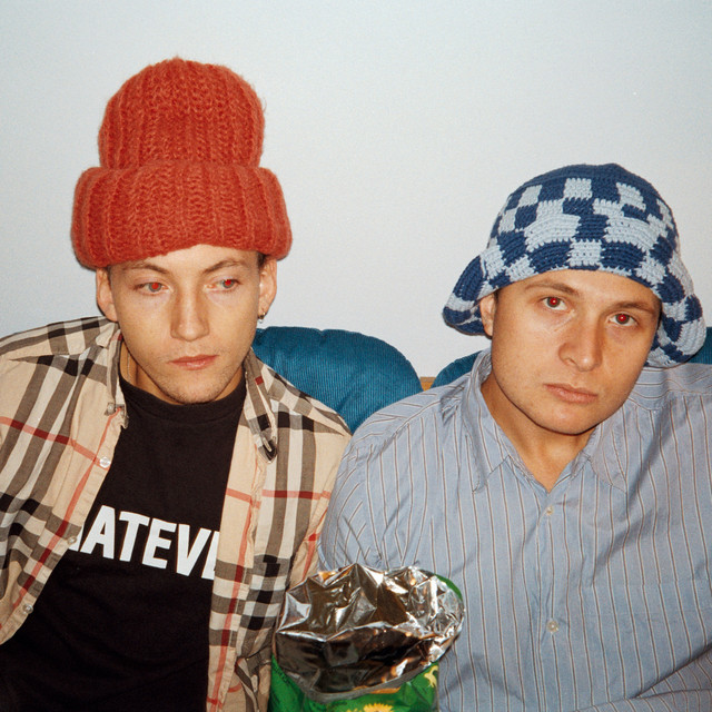 Musik Artist Teddy Failure