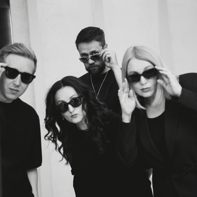 NewLifeGospelBand