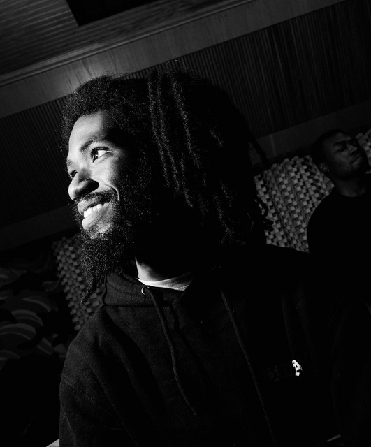 O.E. | Spotify